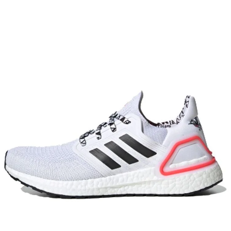 (WMNS) adidas UltraBoost 20 W FX9576 - 1