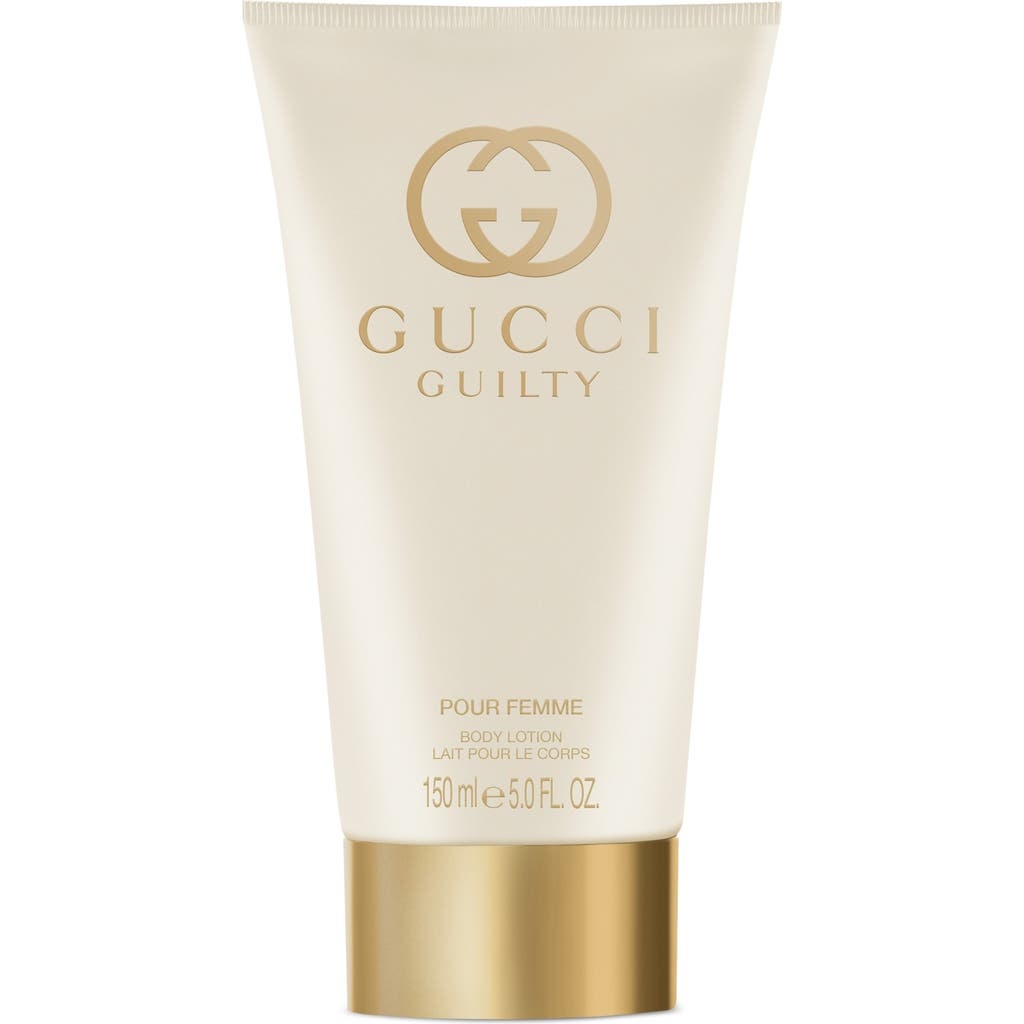 Gucci Guilty Pour Femme Body Lotion at Nordstrom - 1