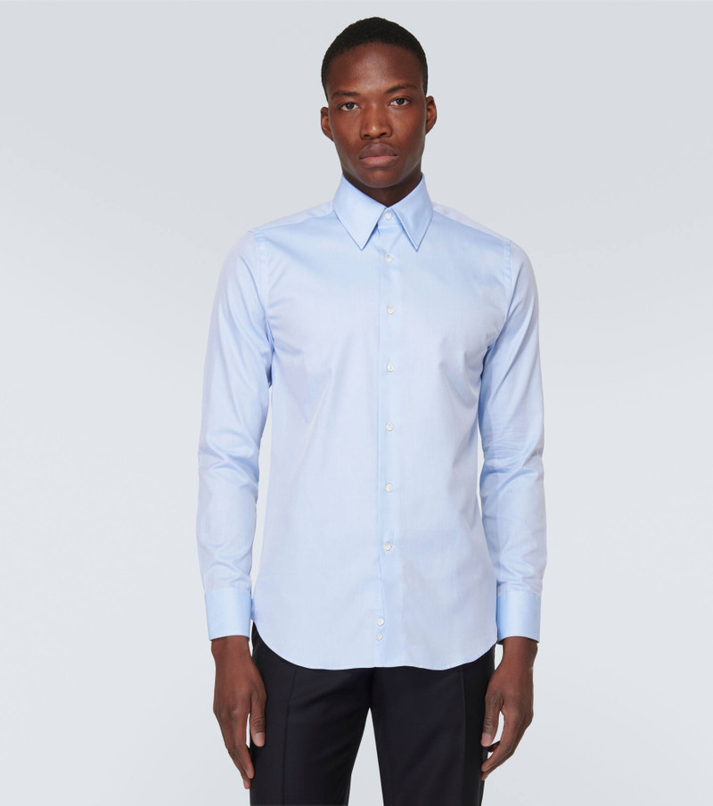 Cotton shirt 3