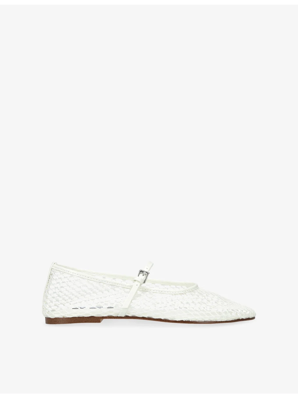 Mags Mesh Mary Janes - 1