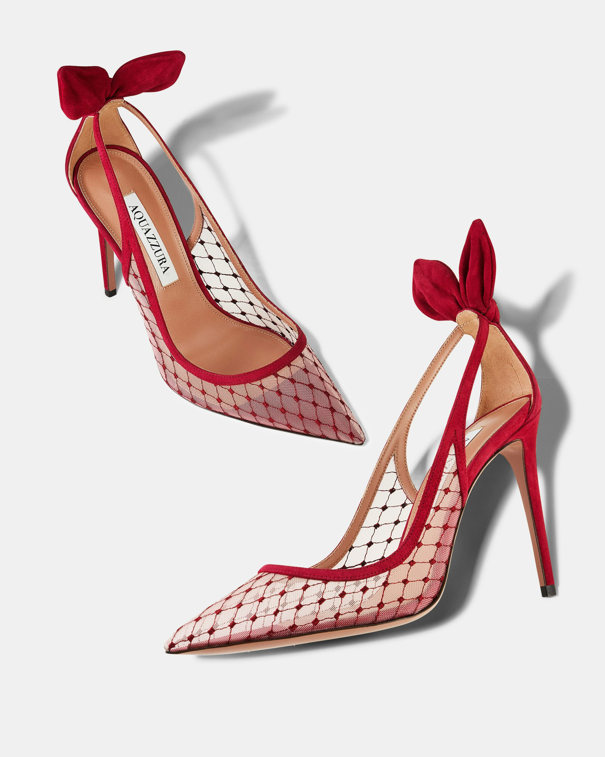 Bow Tie Net Pump 105 - 3