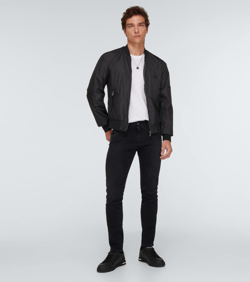 Dolce & Gabbana Bomber jacket outlook