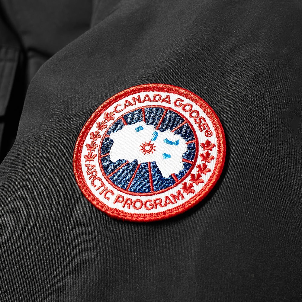 Junya Watanabe MAN x Canada Goose Maitland Eye Parka - 4