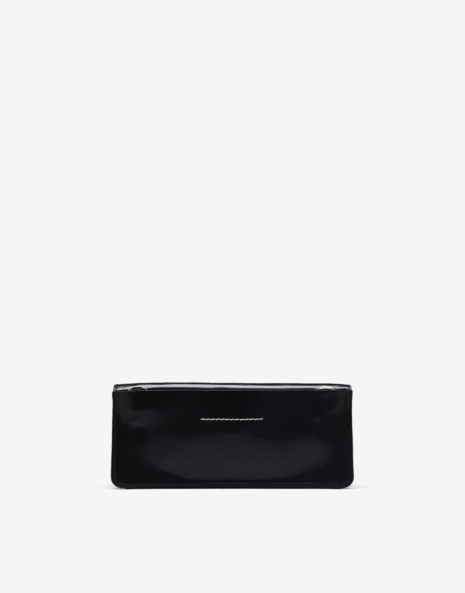 Chain cross-body bag - 3