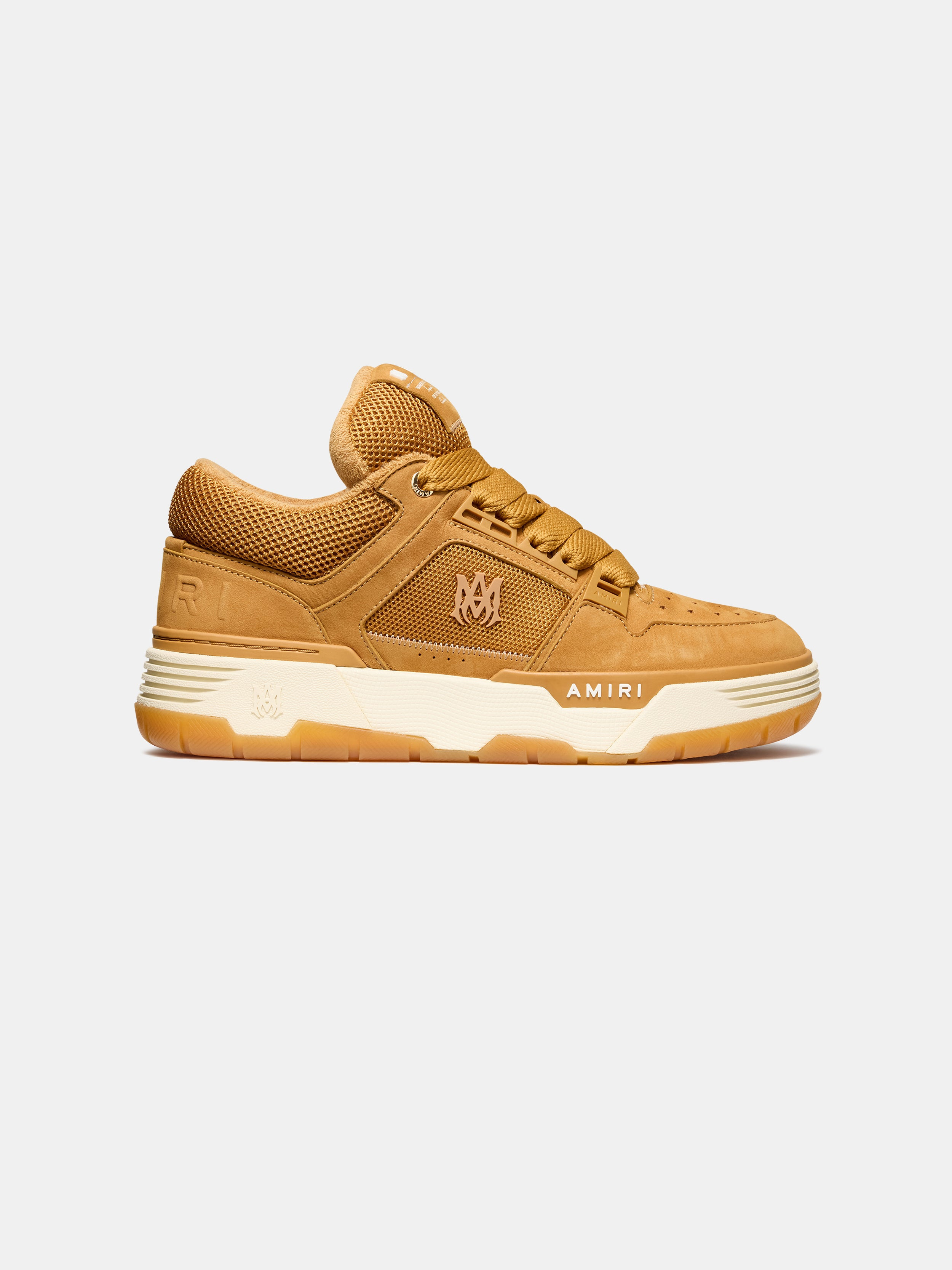 NUBUCK MA-1 - 1