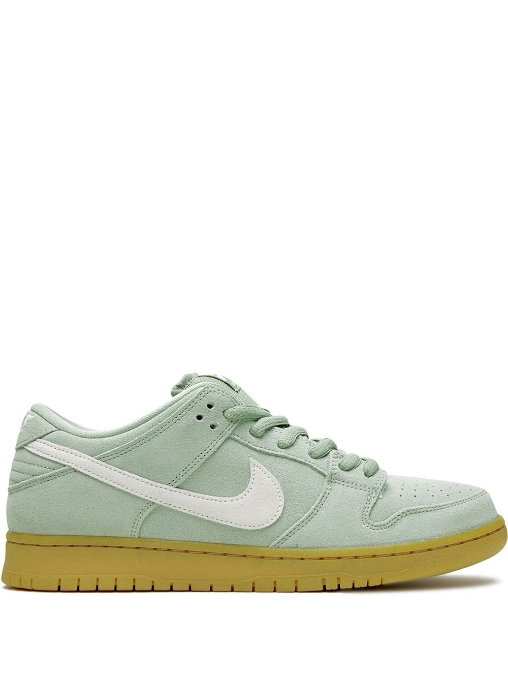 SB Dunk low-top sneakers - 1