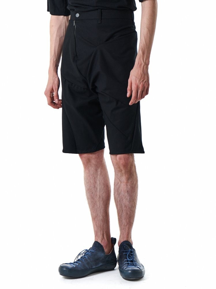 Cotton Shorts - 2