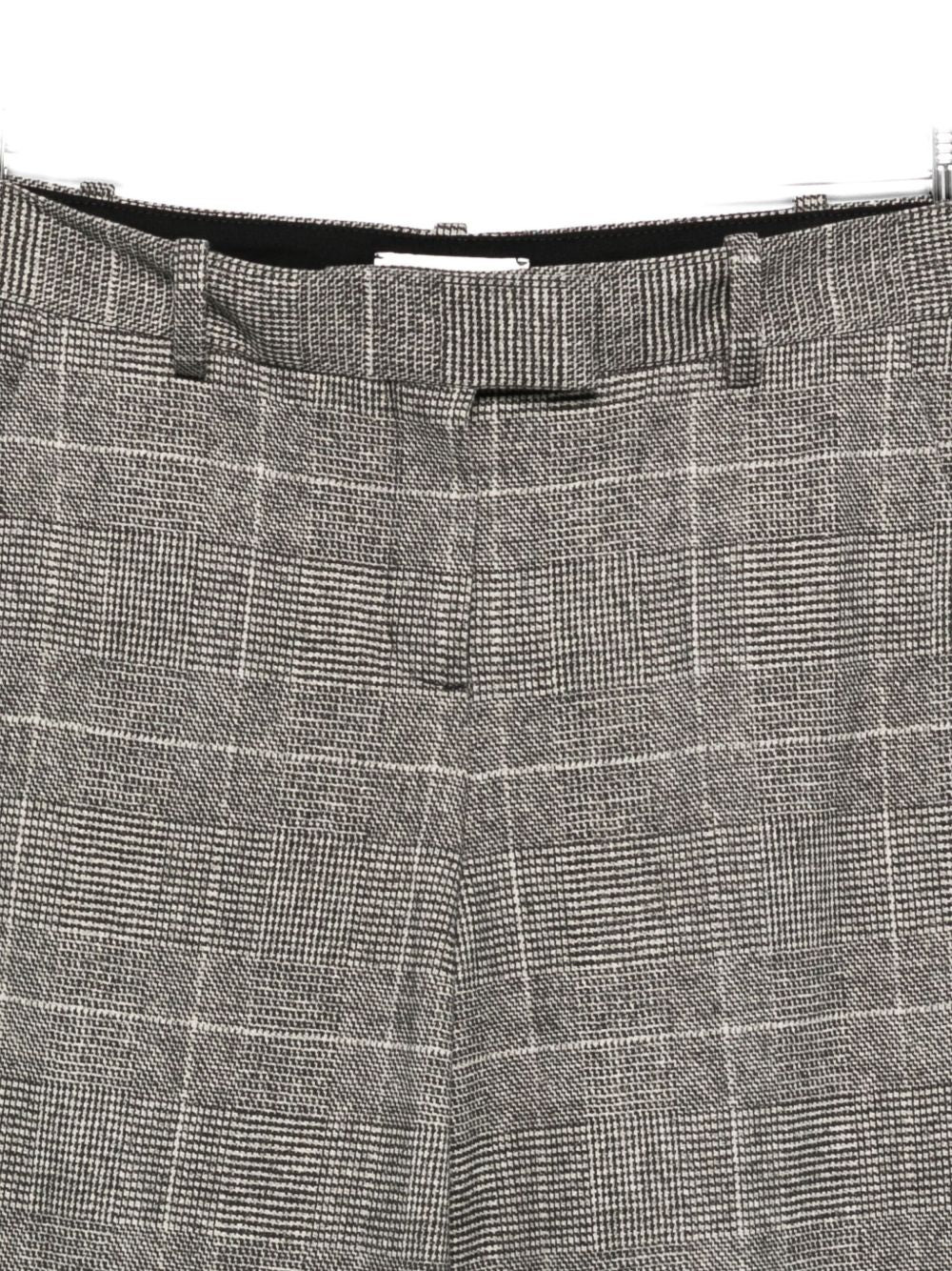 Circolo 1901 - Circolo 1901 Trousers Black - 3