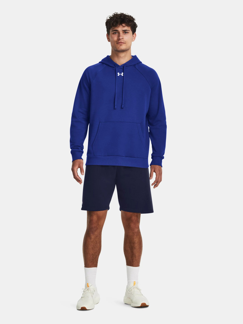 UA Rival Fleece 5