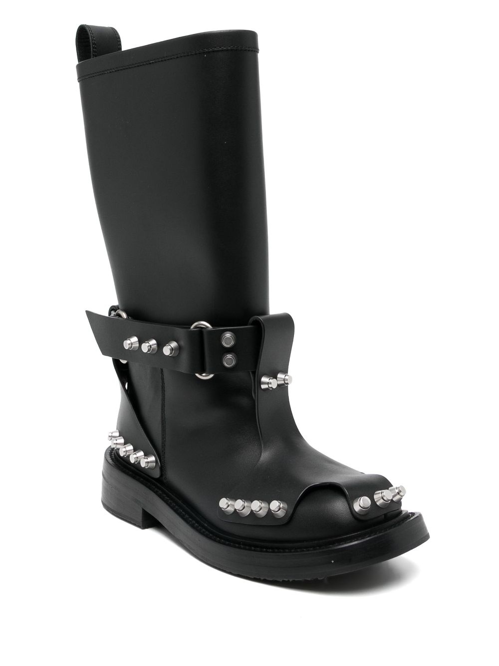 Dixon boots - 2