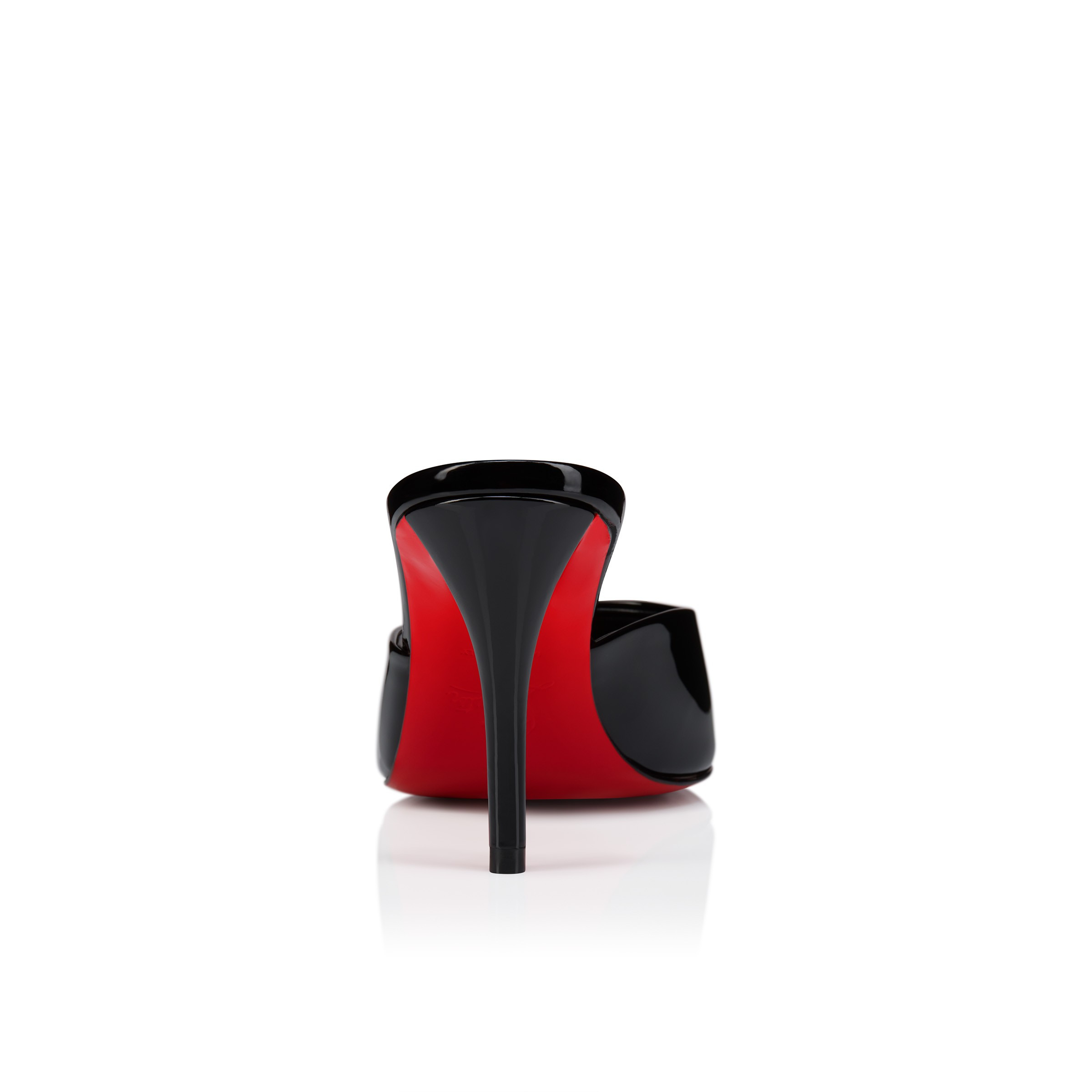 Miss Z Mule - 4