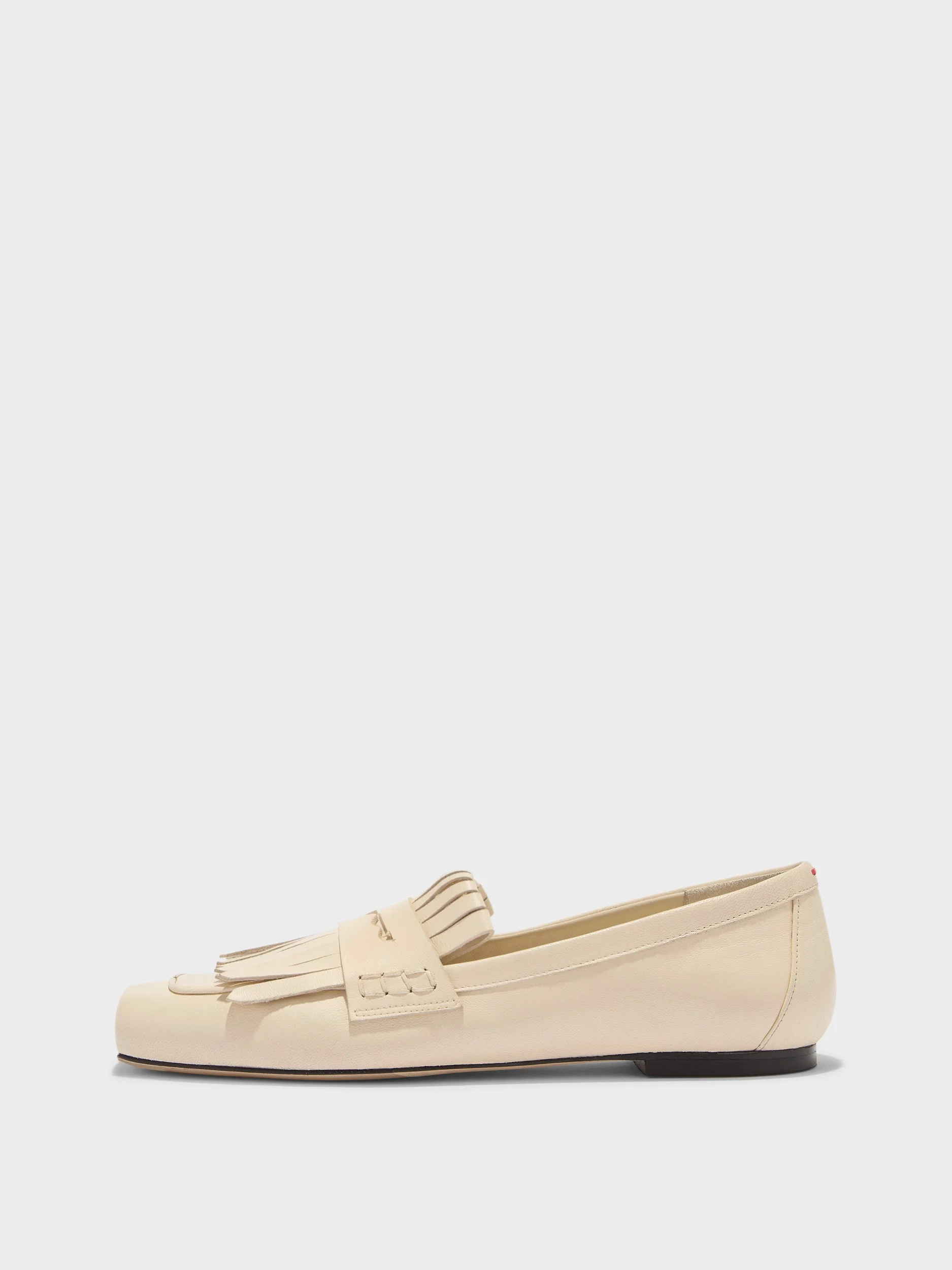 Belen Tassel Loafers - 1