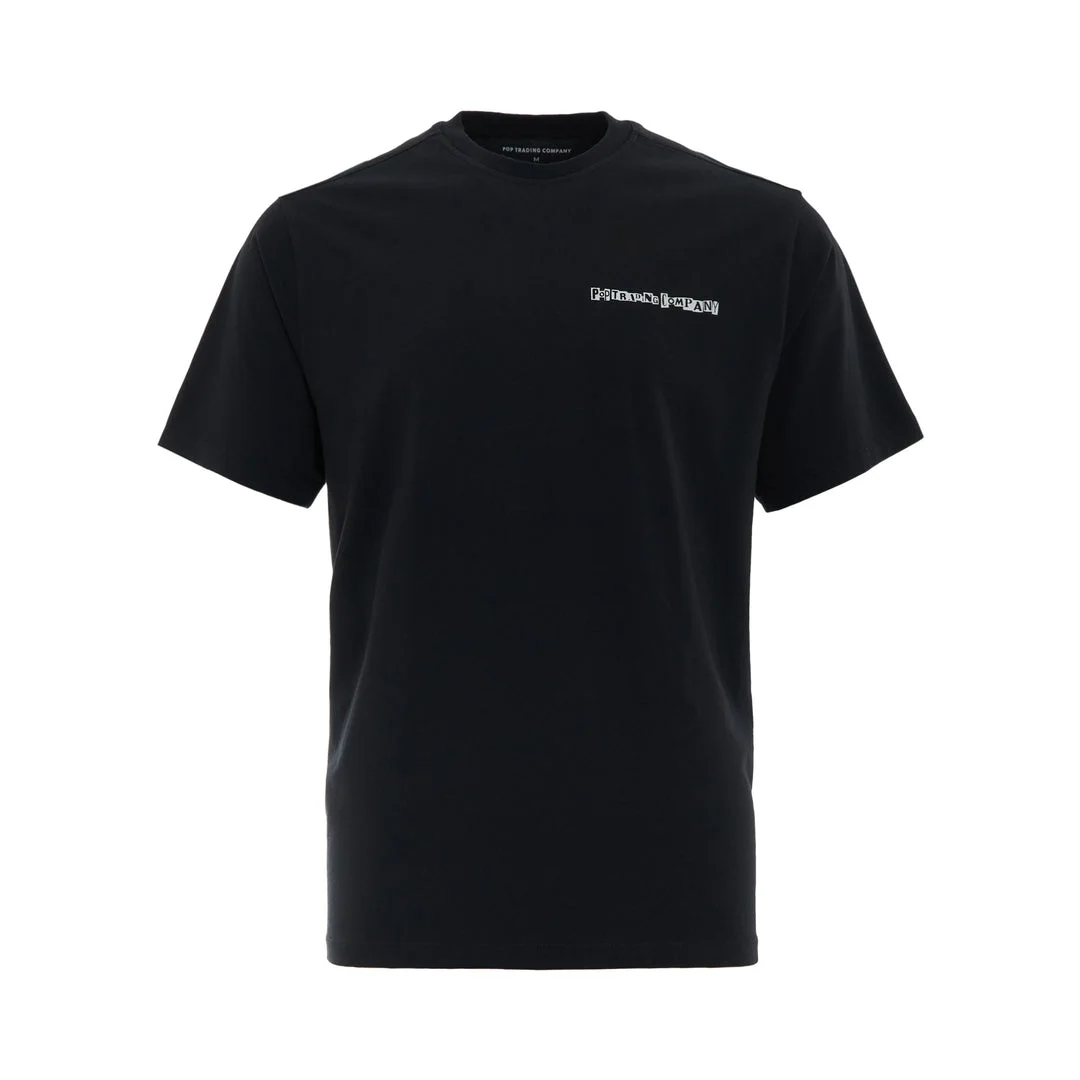 Ricky Tee - 1