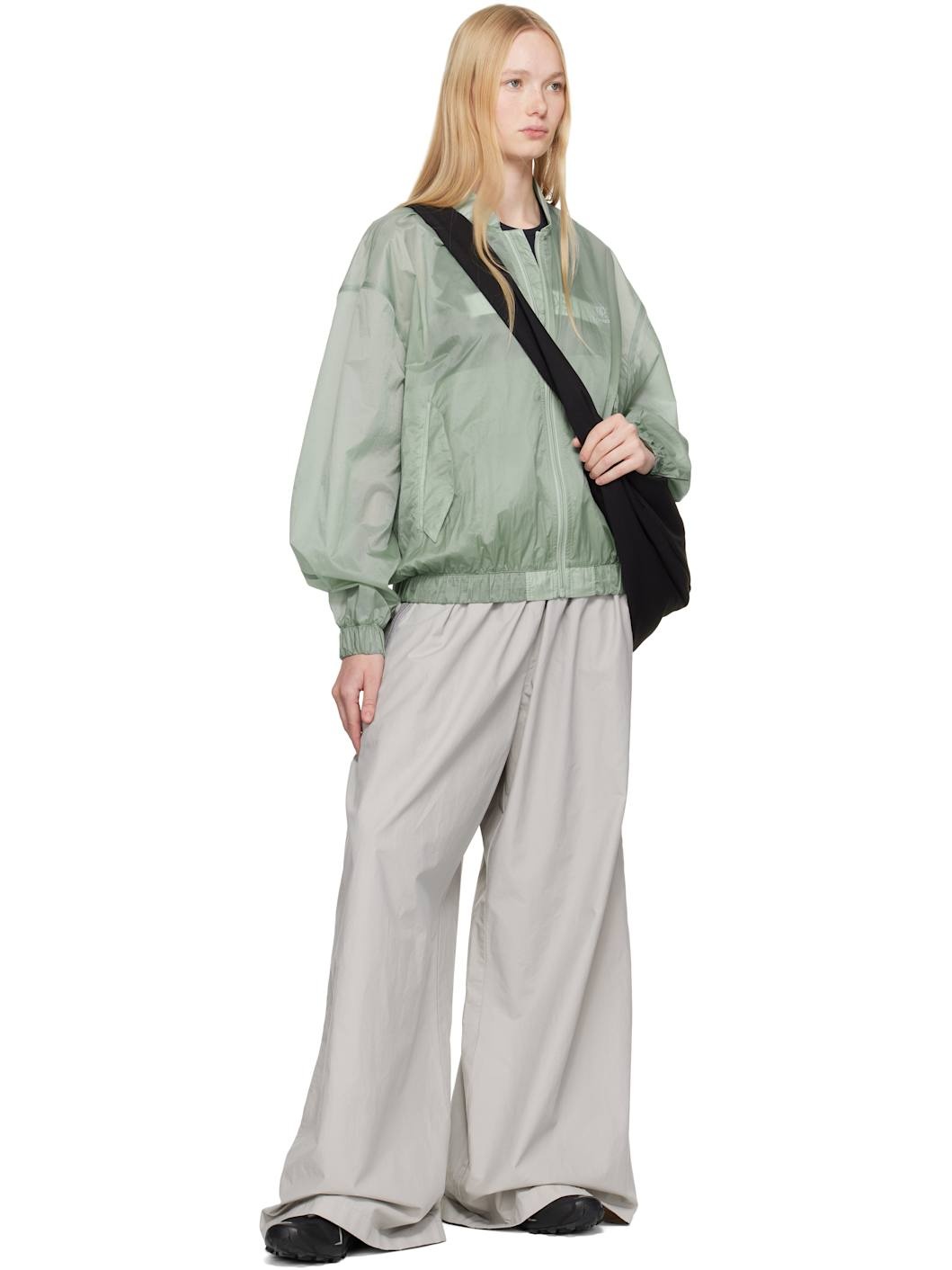 Blue Salomon Edition Sports Jacket - 4