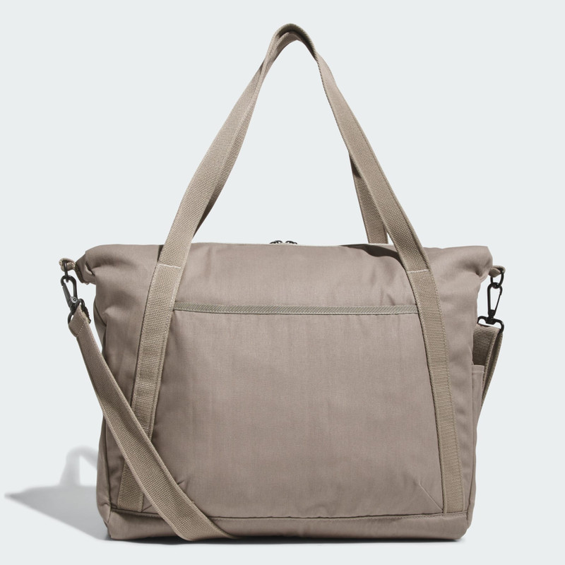 adidas First Tee Tote Bag outlook