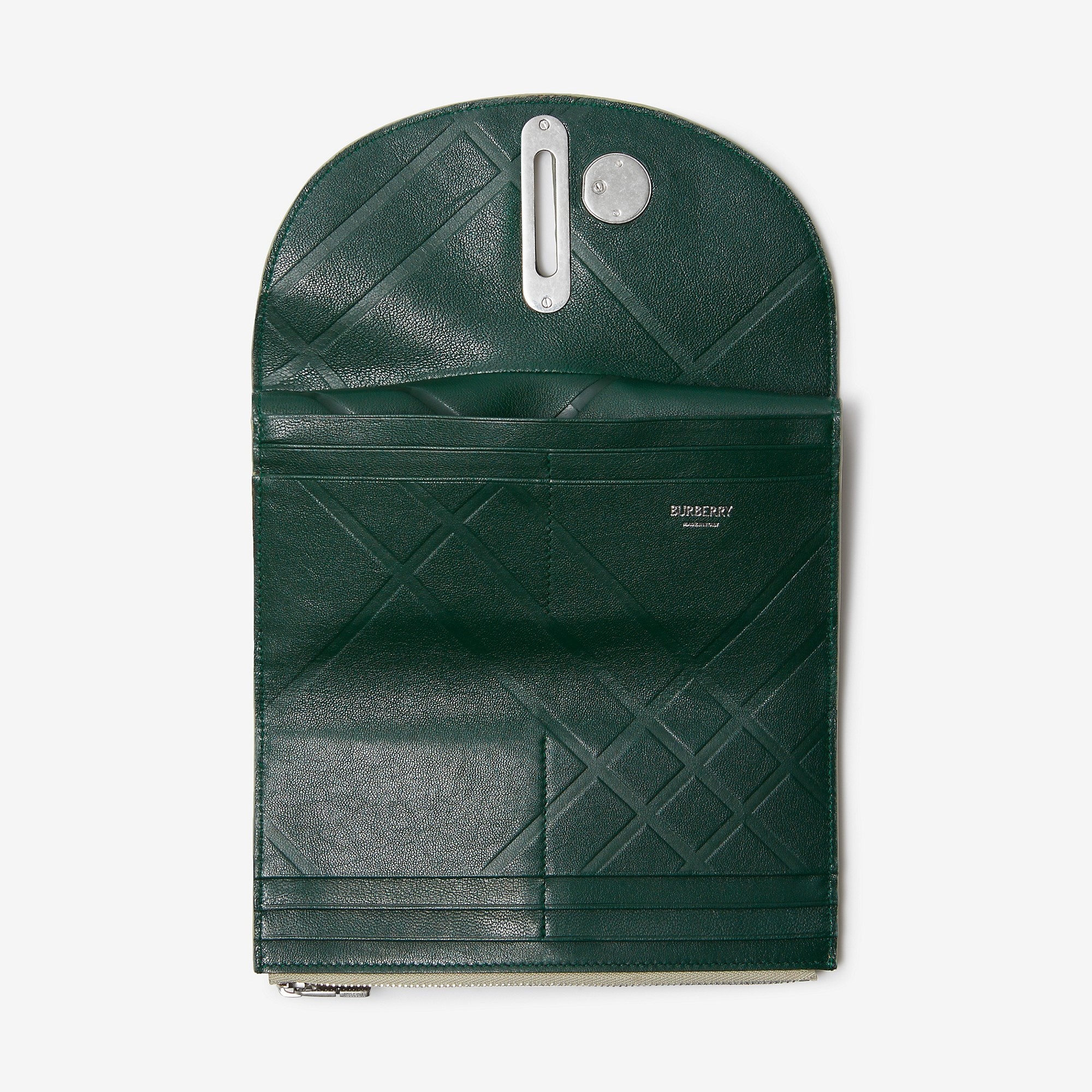 Rocking Horse Continental Wallet - 2