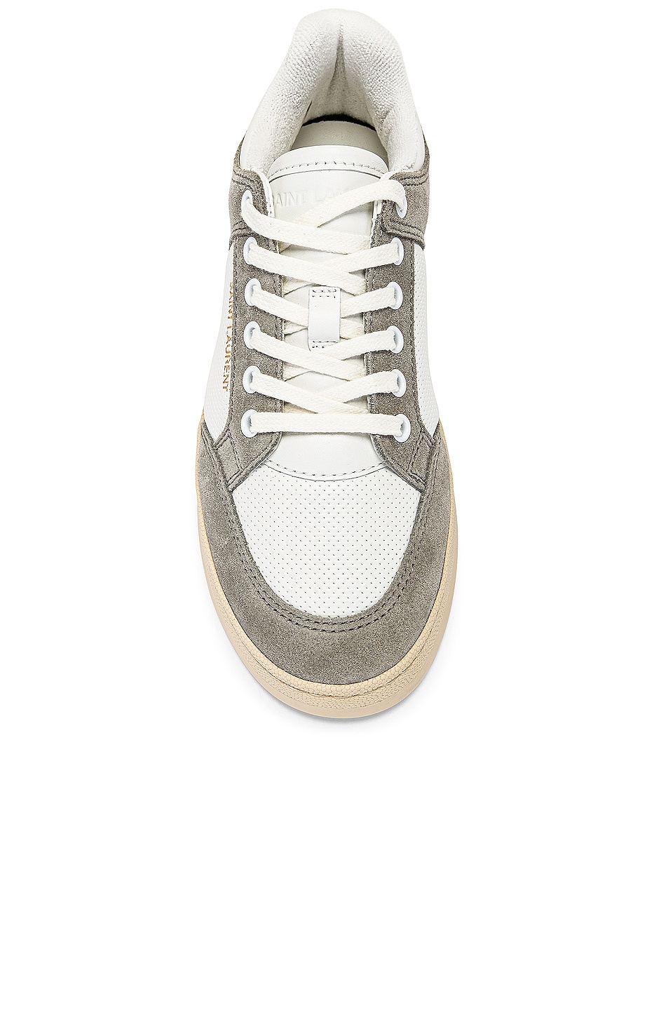 SL 61 Low Sneakers - 4