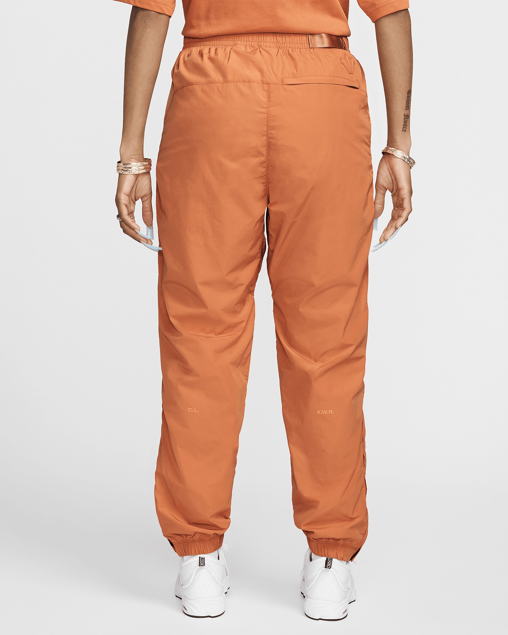 NOCTA Northstar Nylon Track Pants - 4