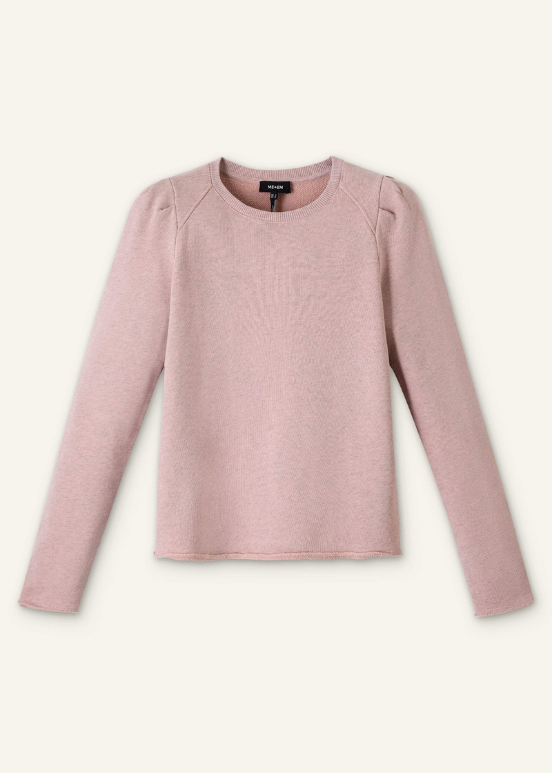 Feminine Sweatshirt - 1