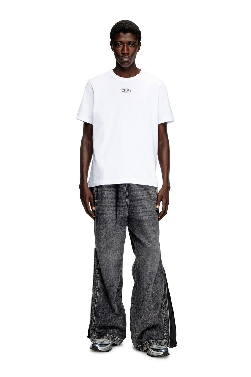 Diesel T-ADJUST-OD outlook