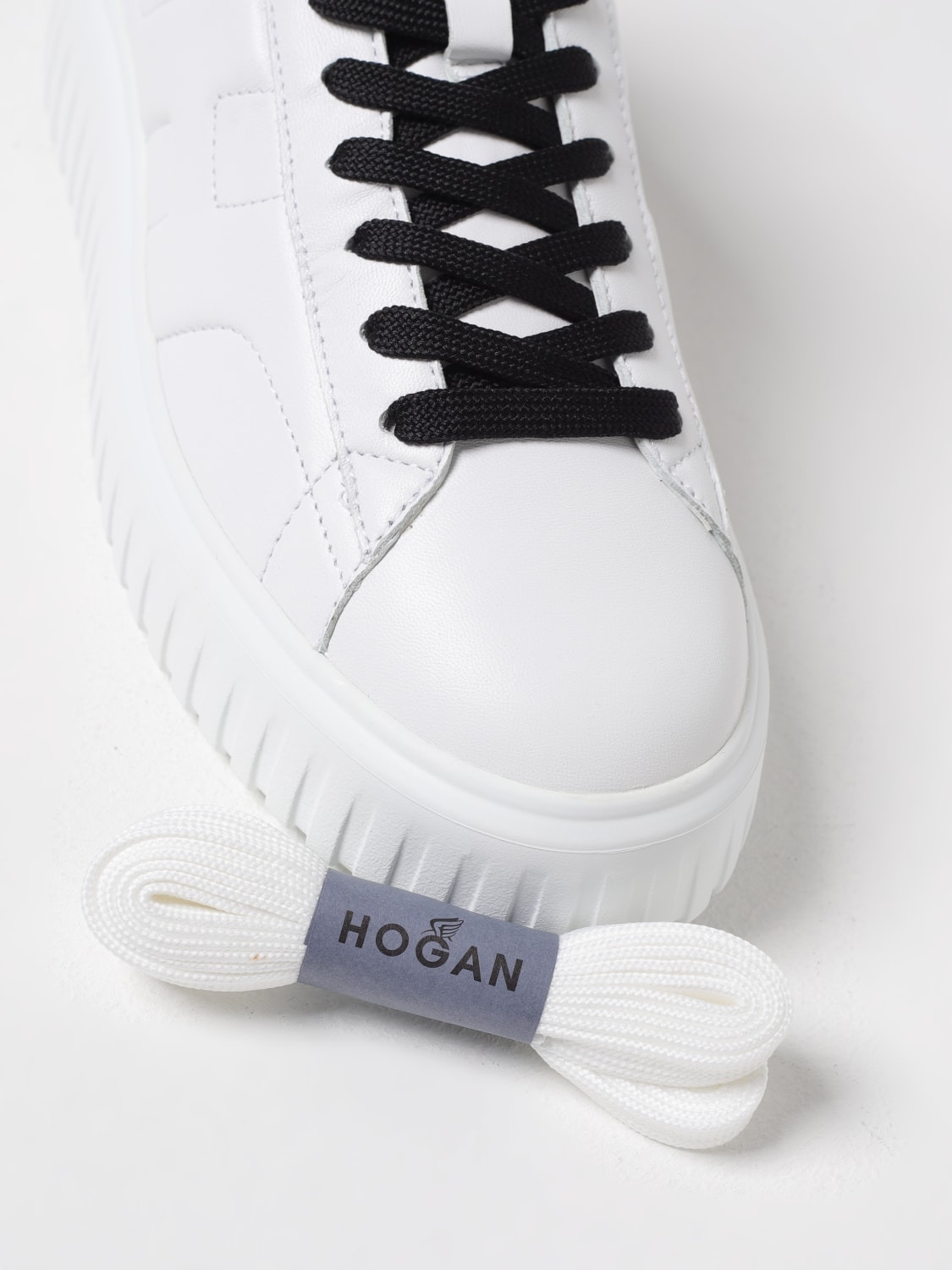 Sneakers men Hogan - 4
