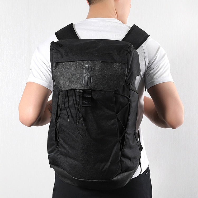 Nike Kyrie Elite Backpack 'Black' BA5788-010 - 5