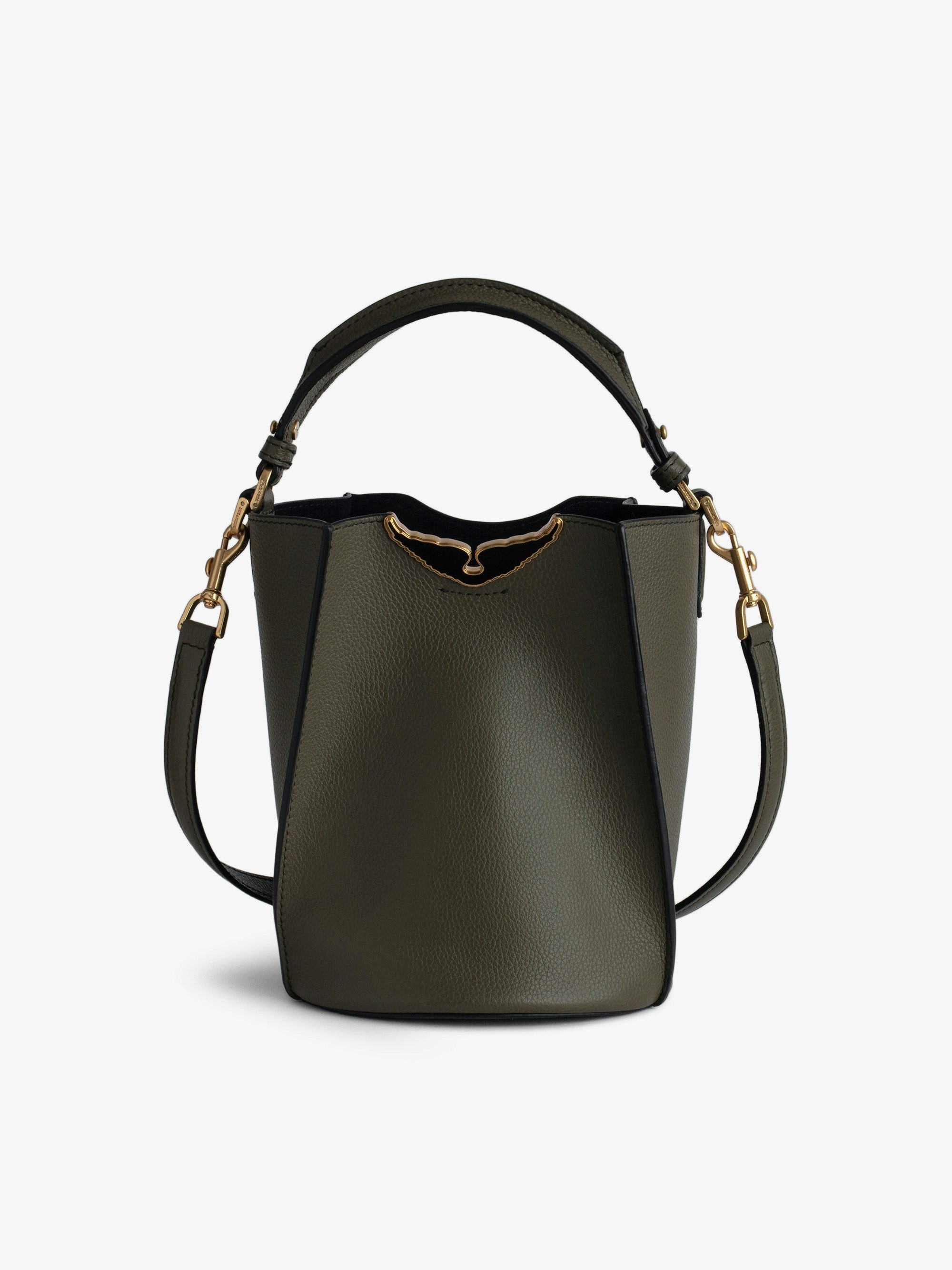 Borderline Bucket Bag - 1