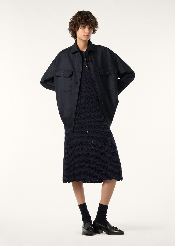 Darby Overshirt - 2