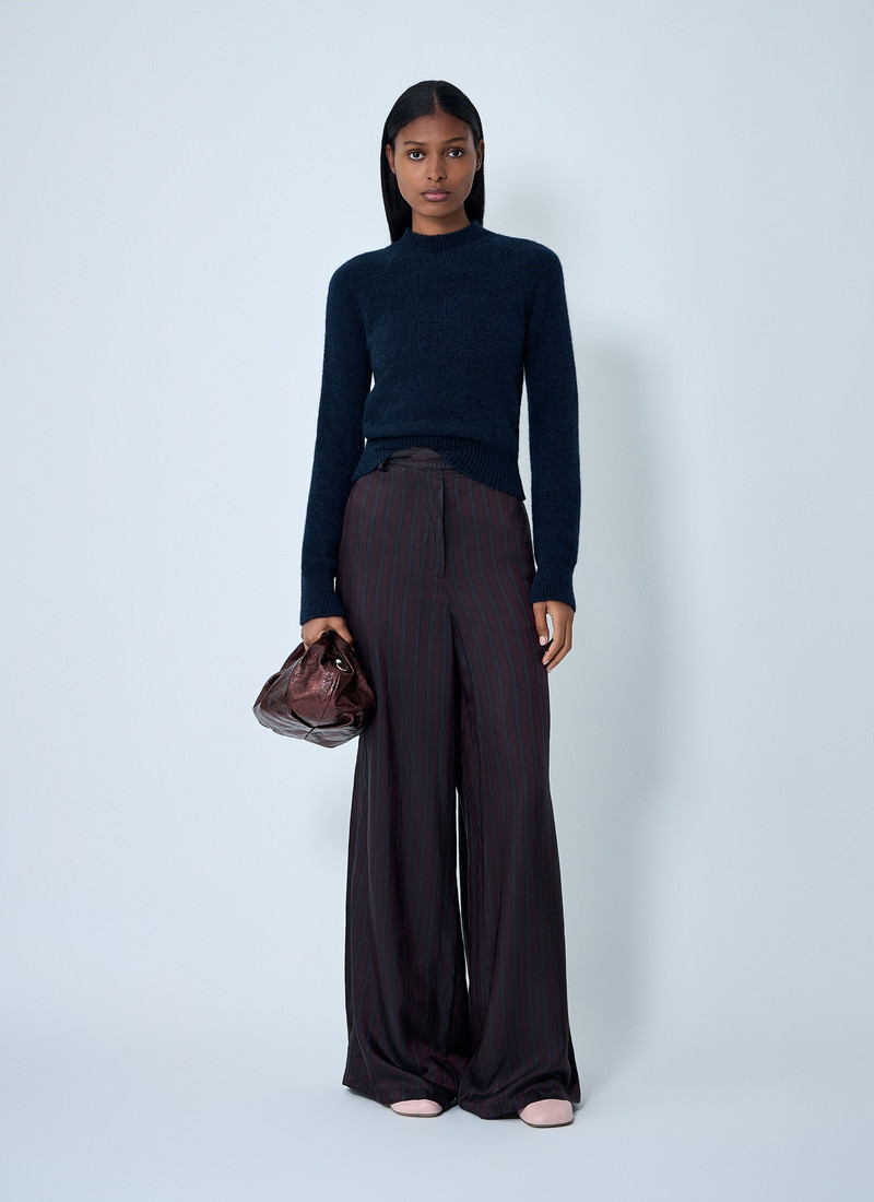 Dries Van Noten Wool-Blend Sweater outlook