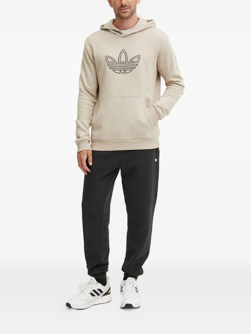 adidas Outline hoodie outlook