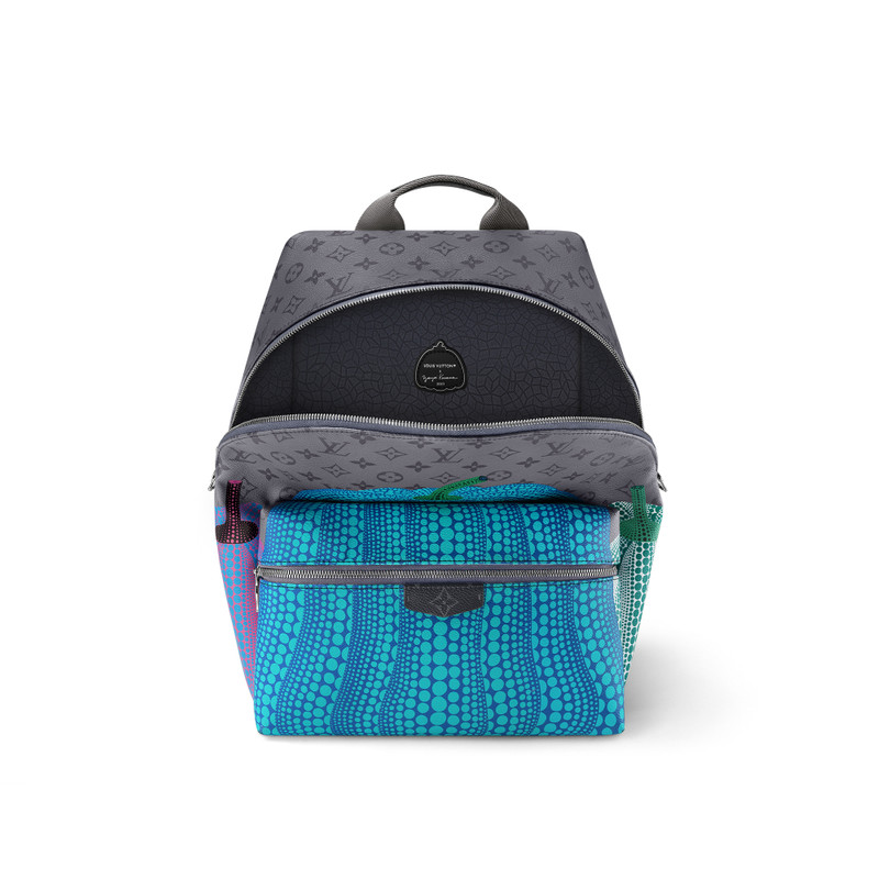 LV x YK Discovery Backpack 5