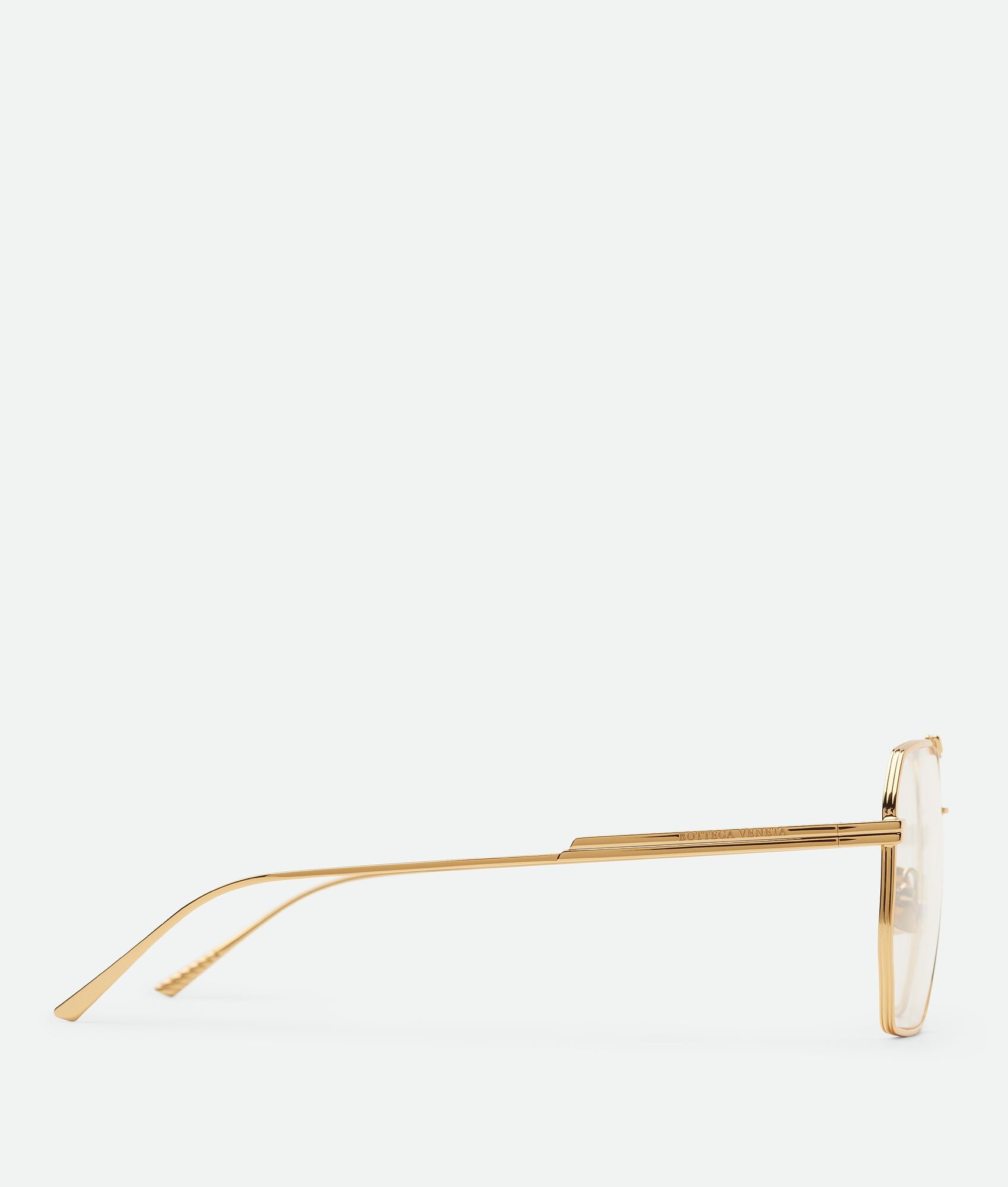 Classic Aviator Sunglasses - 3