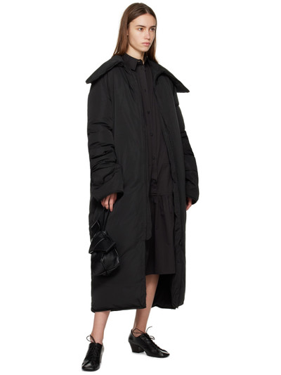 BY MALENE BIRGER Black Claryfame Down Coat outlook