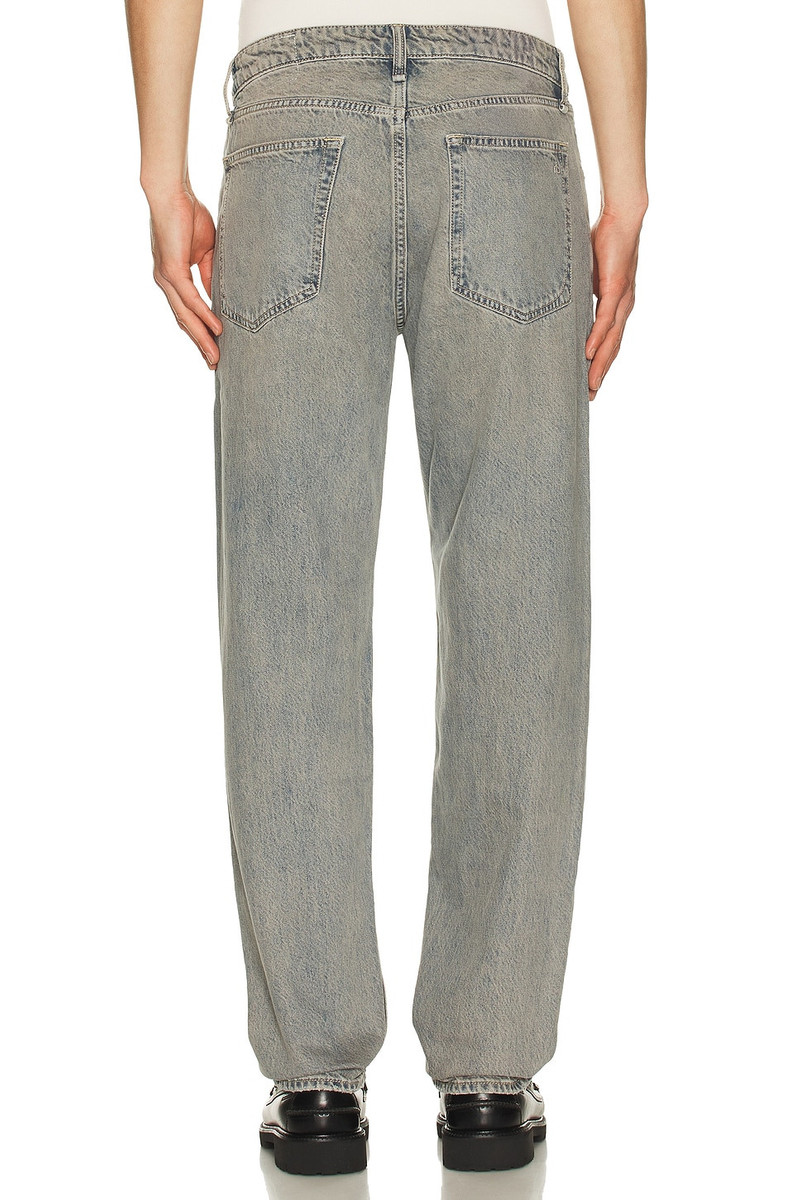 rag & bone Fit 4 Authentic Rigid Infuse Jeans outlook
