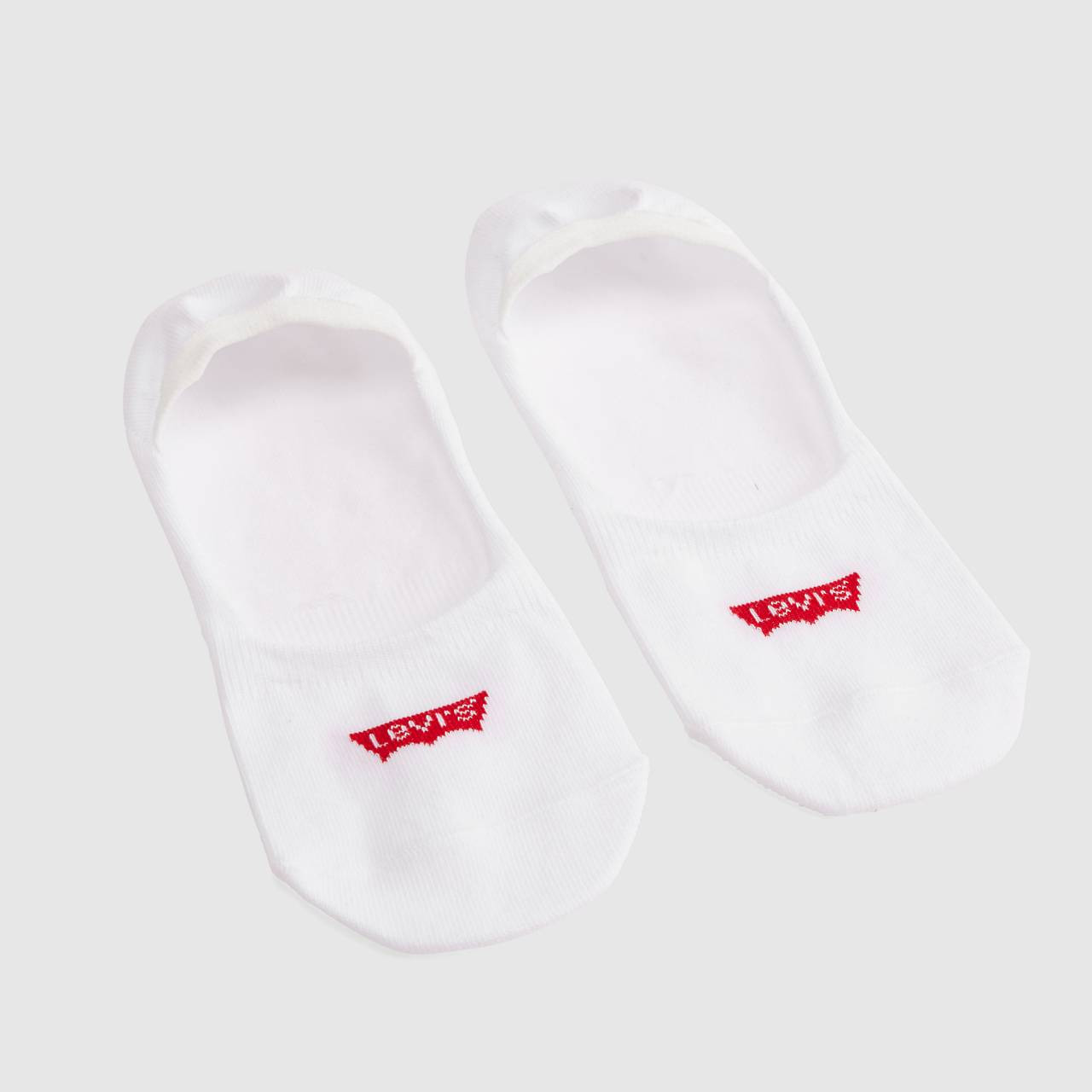 MID RISE FOOTIE SOCKS (3-PACK) - 3