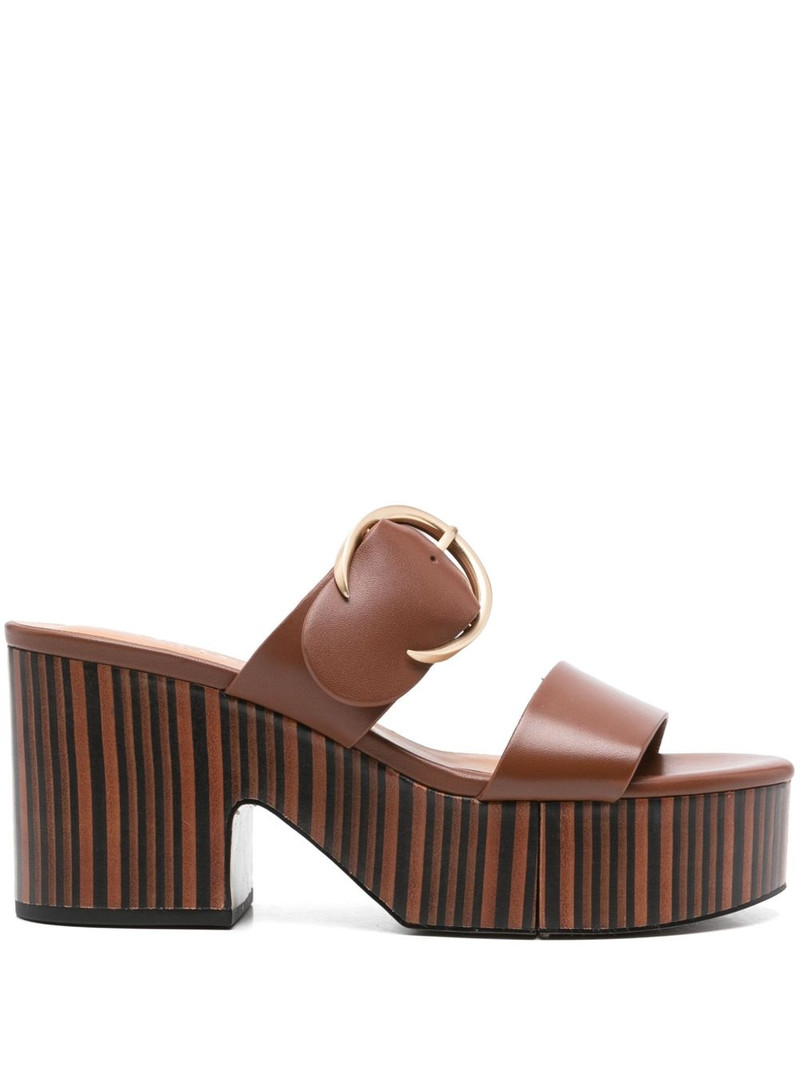 80mm Chance sandals 1