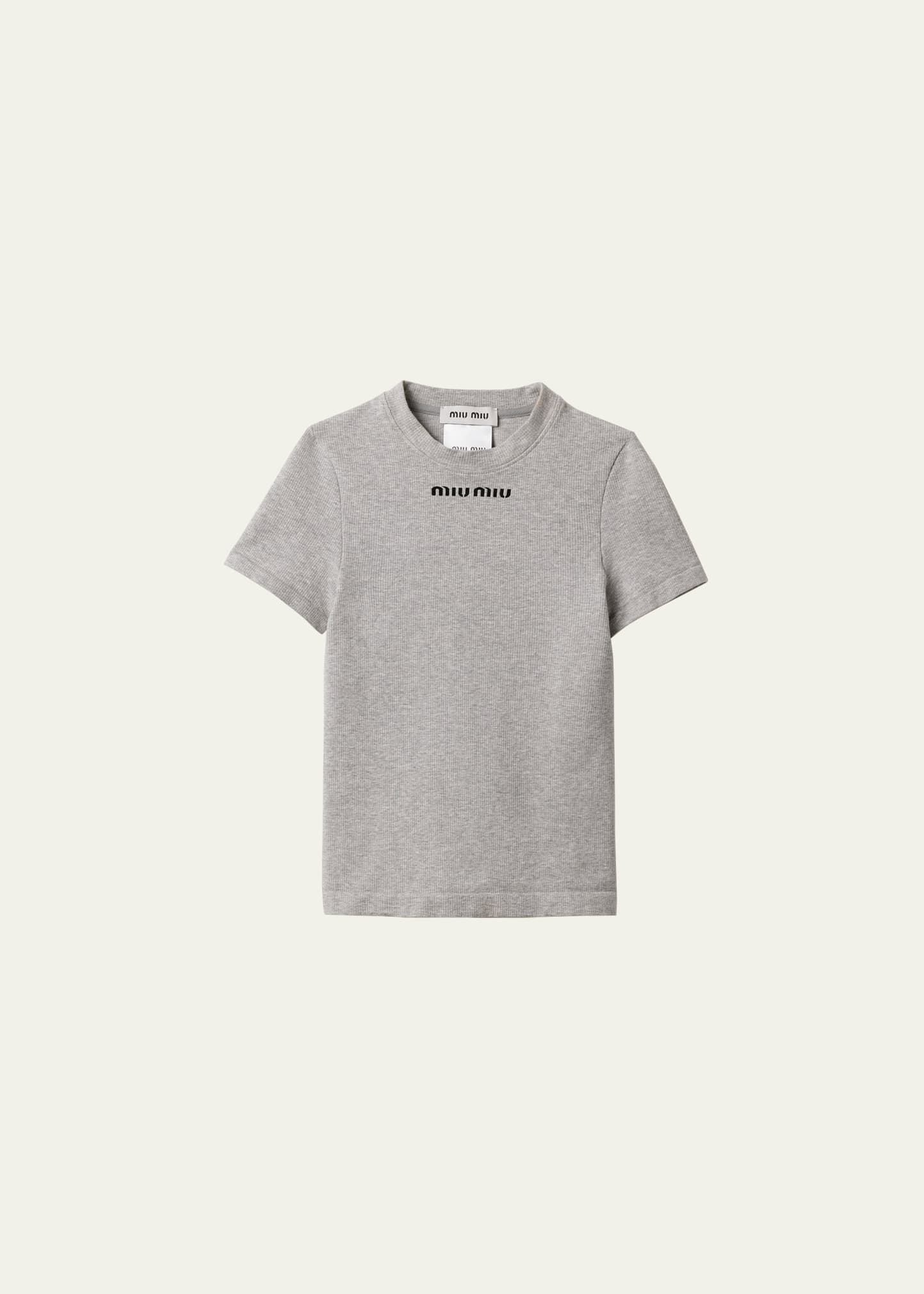 Short Sleeve T-Shirt - 1