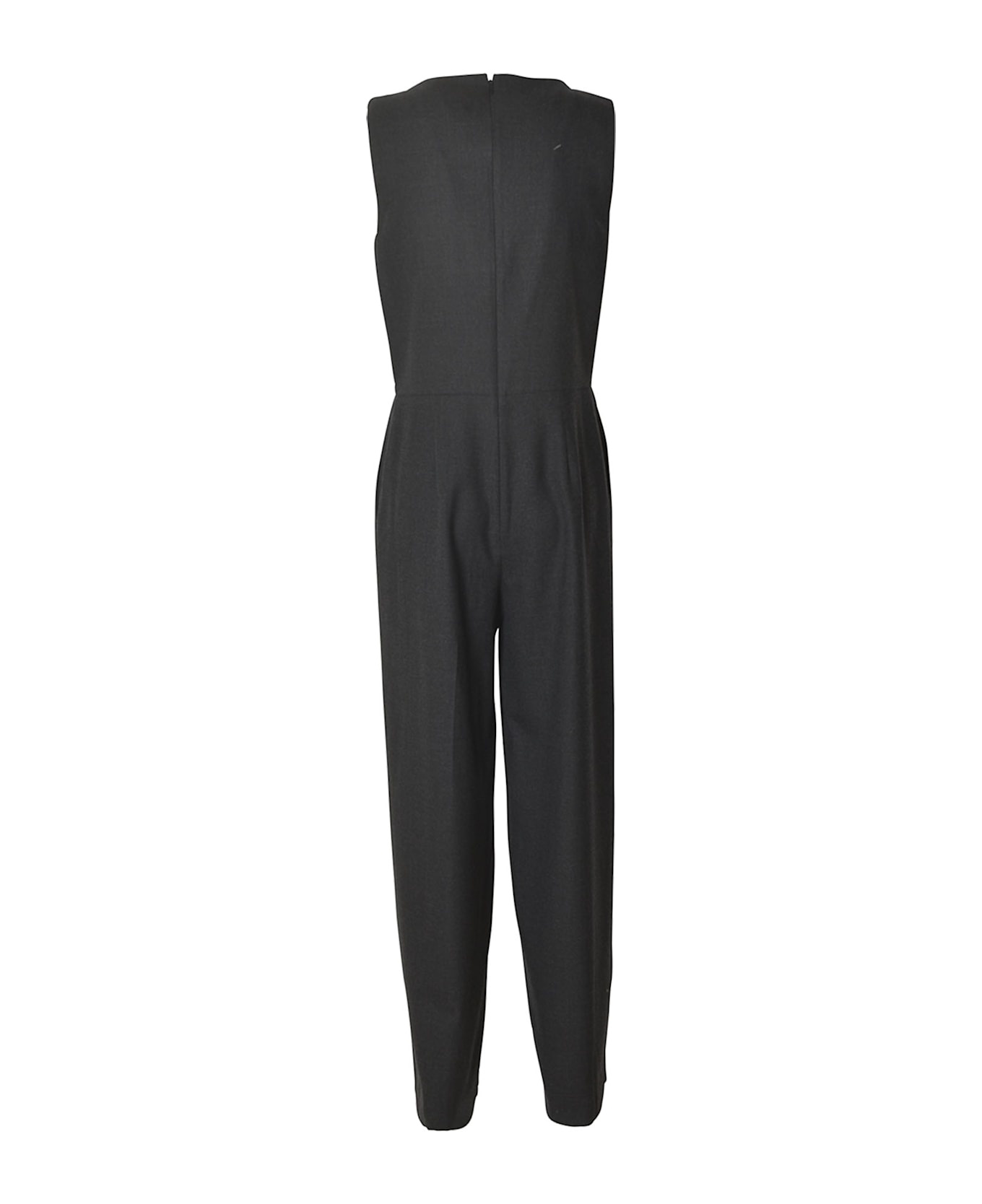 Flanella Jumpsuit - 2