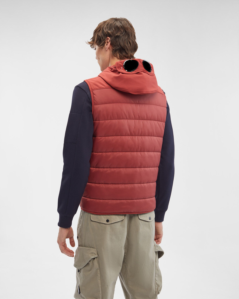 C.P. Shell-R Mixed Goggle Vest 3