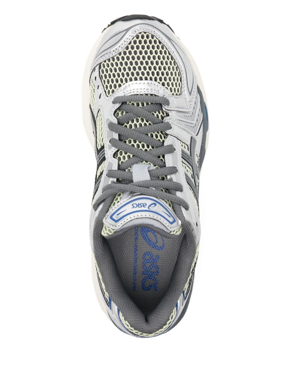 Gel-Kayano 14 low-top sneakers - 4