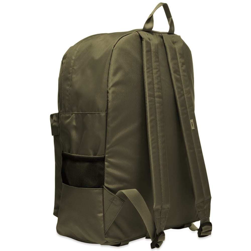 WTAPS Book Pack Nylon Bag - 2