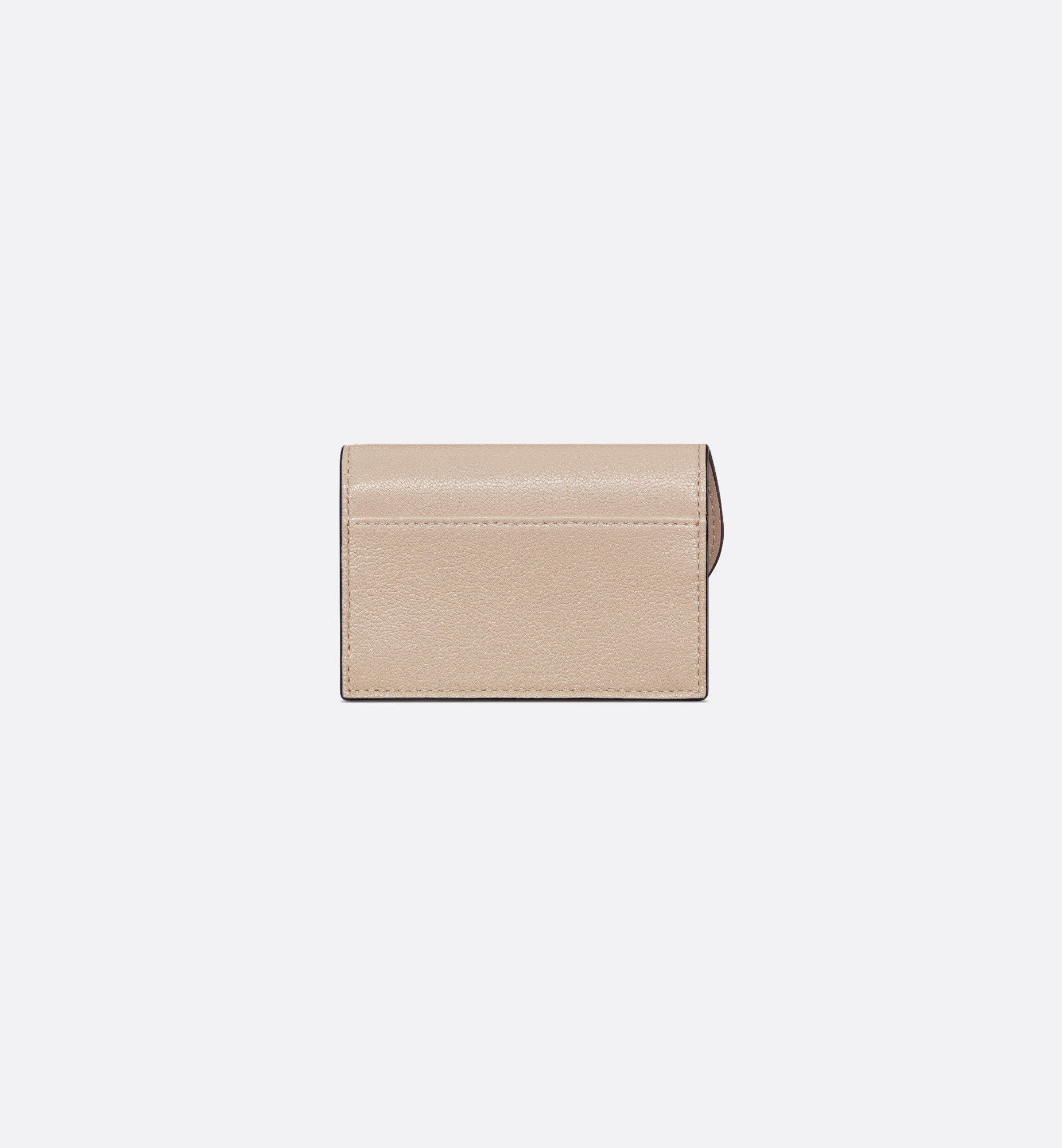 Saddle Bloom Card Holder - 4