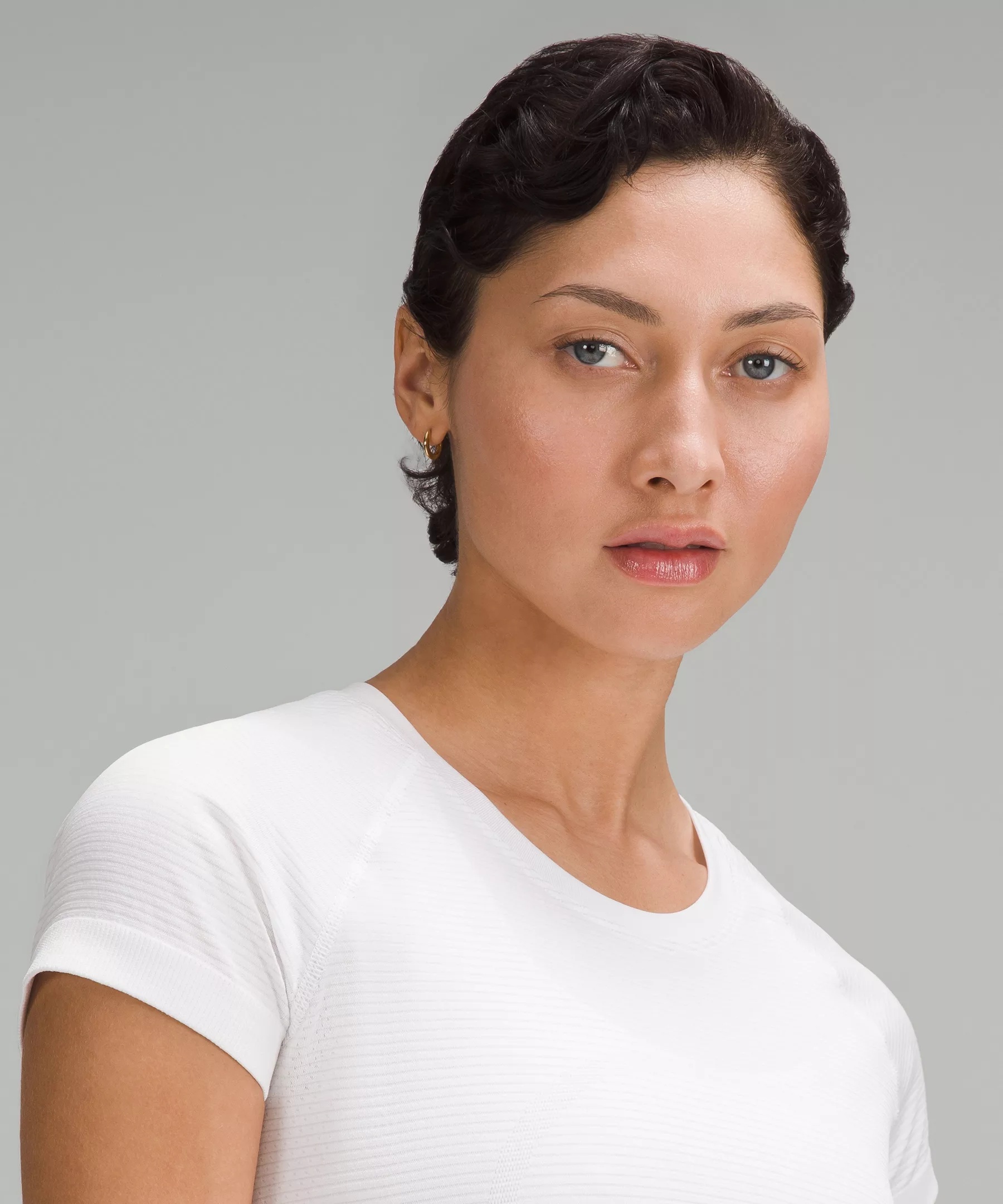 Swiftly Tech Short-Sleeve Shirt 2.0 *Race Length - 5