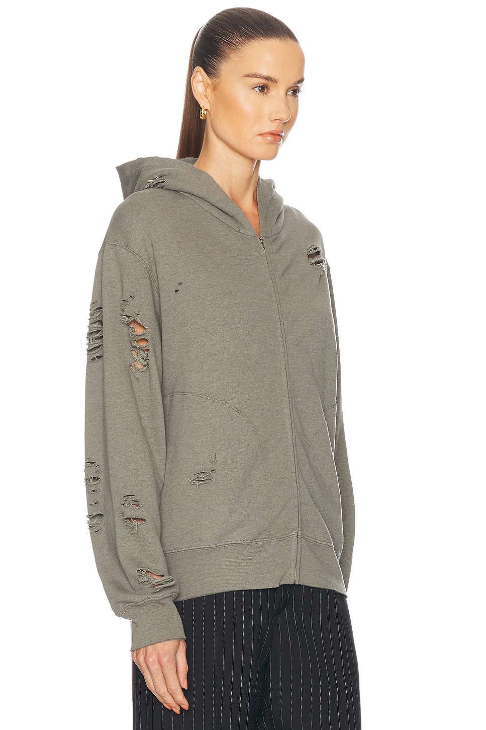 Fupiter Hoodie - 3