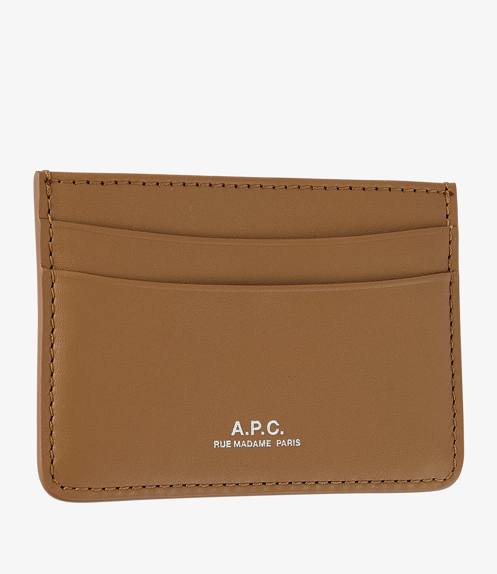 ANDRÉ CARDHOLDER - 2