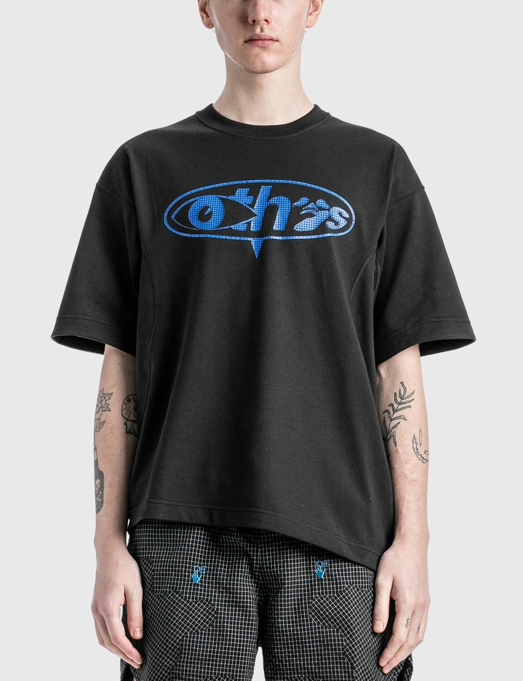 Tシャツ・カットソー [Nike x Off-White] NRG T-Shirt Asia 2colors Nike - Nike x Off-White™ NRG T-shirt | HBX - Globally