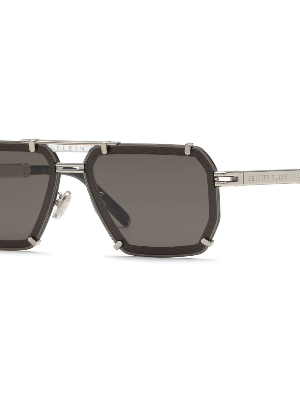 Plein Legacy sunglasses - 5