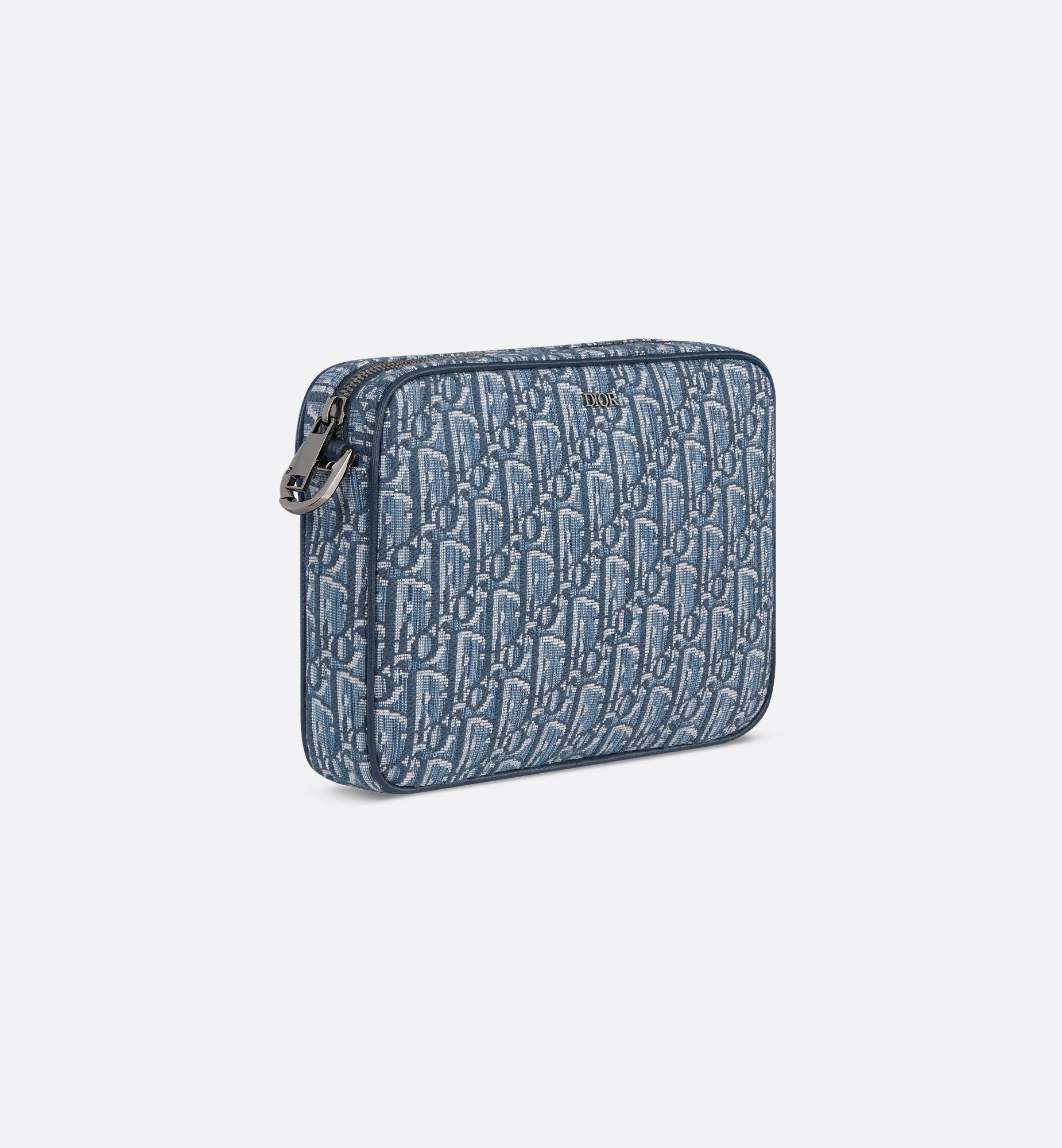 Saddle Triple Pouch - 6