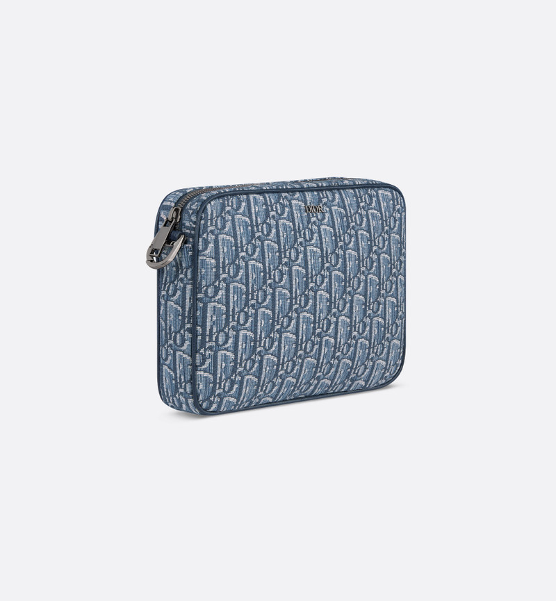 Saddle Triple Pouch 6