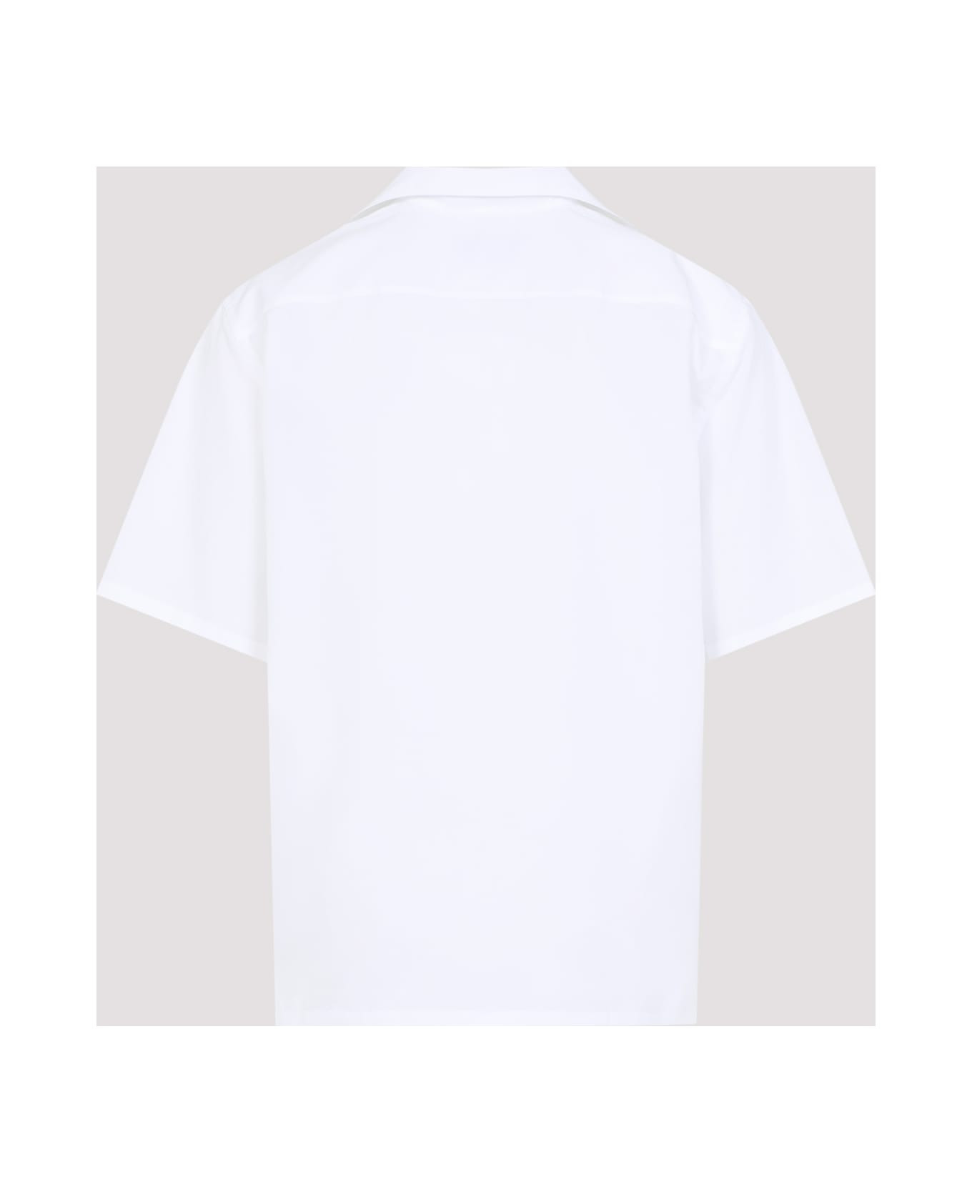 Ss Shirt - 4